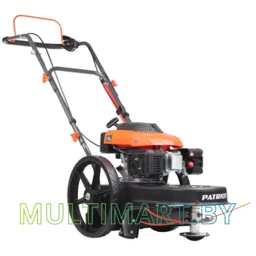 Газонокосилка Patriot PT 595